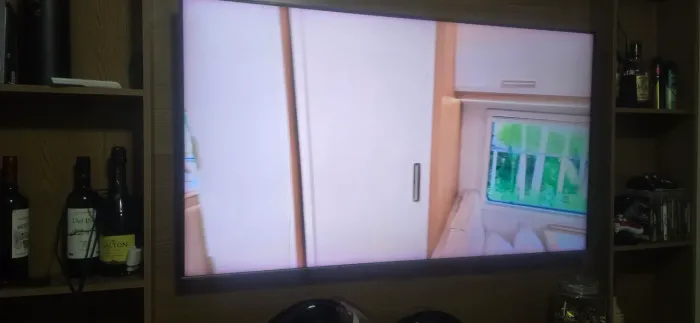 Tv QLED QN55 70TA SAMSUNG