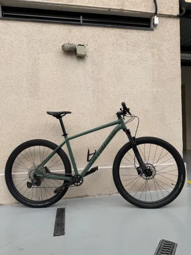 Bicicleta specialized rockhopper XL 29 *NÃO ACEITO TROCA