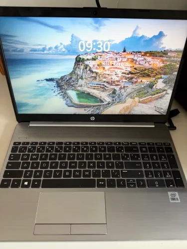 Notebook HP 256 G8 i5