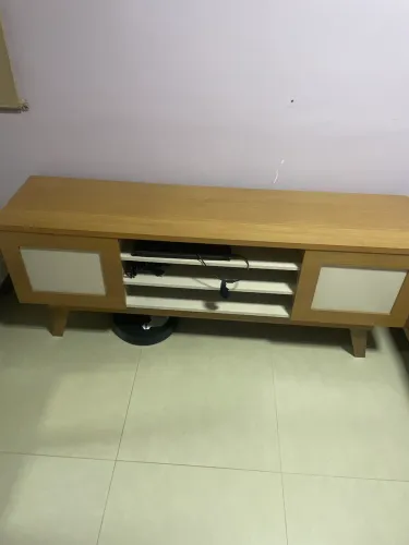 Rack retrô