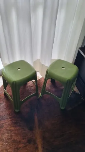 Banquetas 