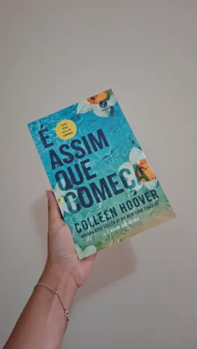É assim que começa