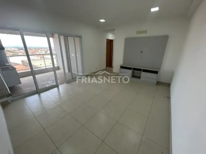 Imóvel disponível para locação no bairro Paulicéia no Boa Vista Paulicéia Residencial Club