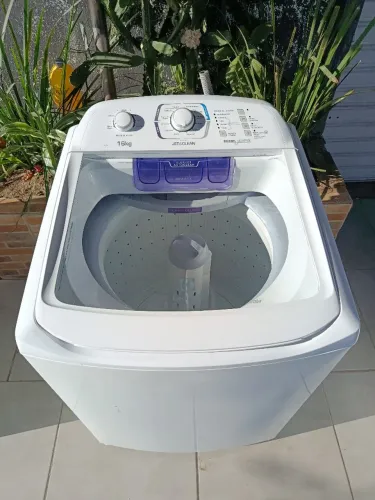 Máquina de lavar