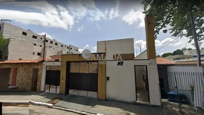 Sobrado com 3 dormitórios à venda, 89 m² por R$ 588.500,00 - Vila Lúcia - São Paulo/SP