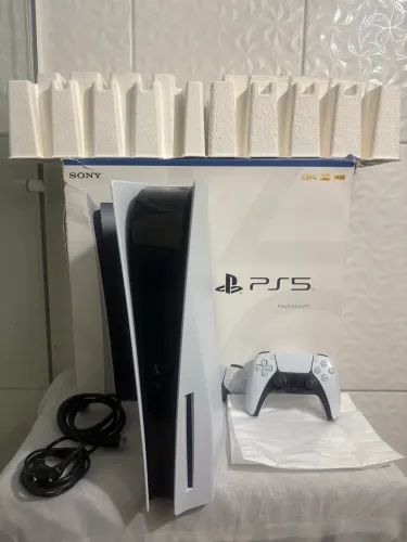 PlayStation 5