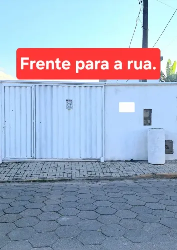 CASA NA PRAIA DE PEREQUÊ DIRETO COM O PROPRIETÁRIO.