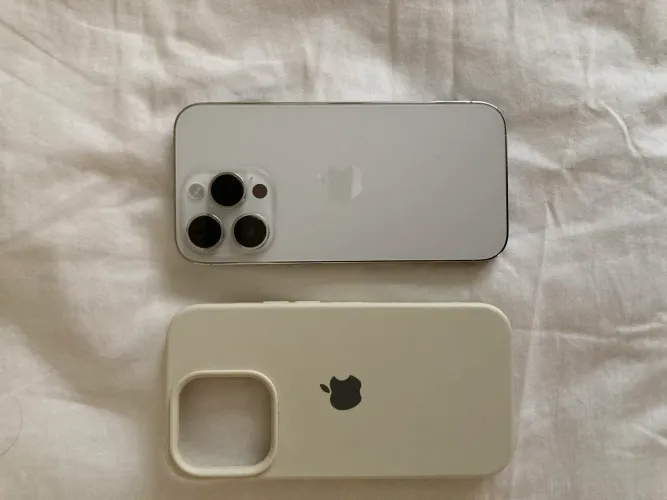 iPhone 14 Pro 256gb  80% de bateria 