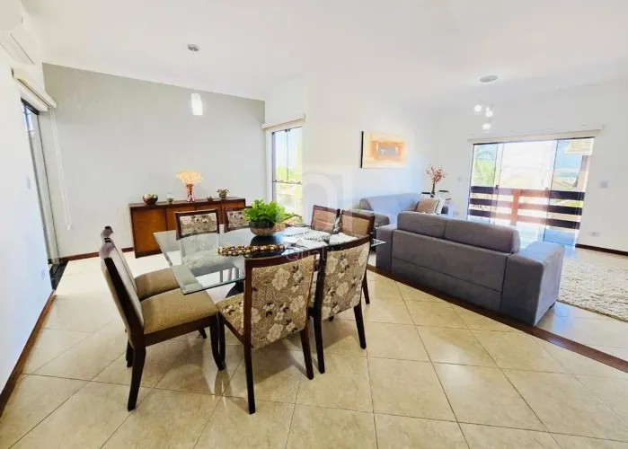 Casa no Condomínio Ibiti do Paço, Sorocaba