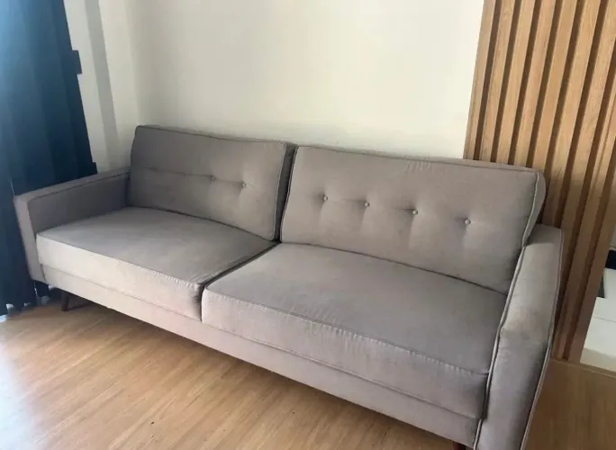 Sofá 2,30m perfeito estado 