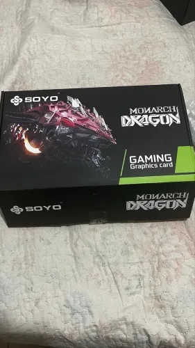 RX 580 8GB