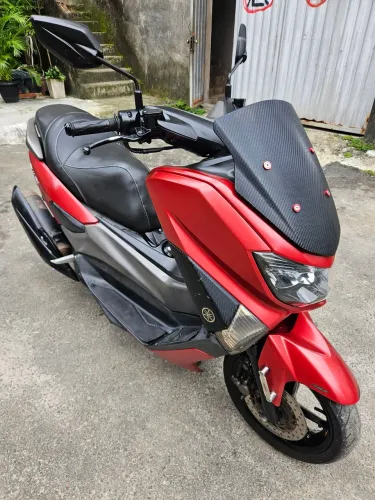 Nmax 160