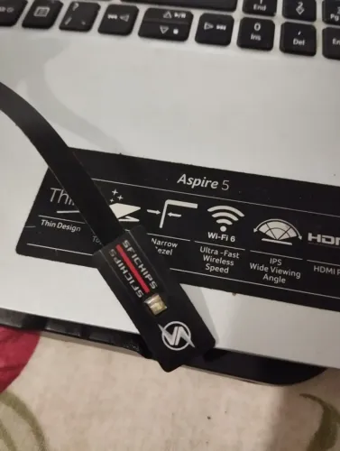 Pedal Booster / Gás Pedal Duster