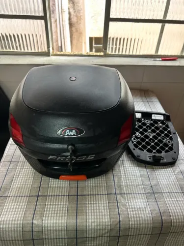 Bau para moto PROOS