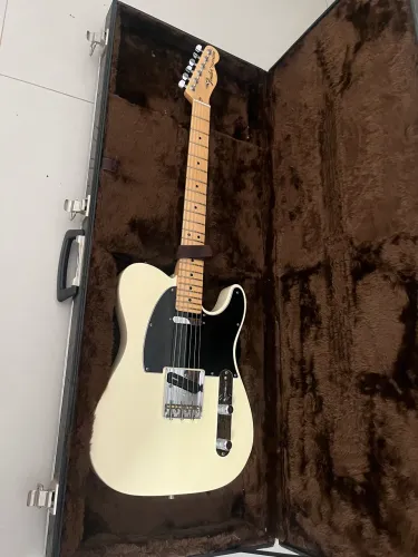 Fender American Special Telecaster