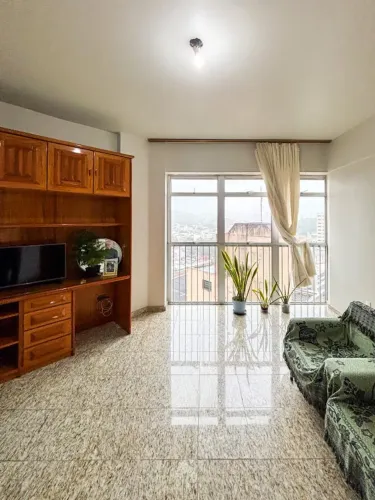 Apartamento à venda, 2 quartos, 1 vaga, Centro de Vila Velha - Vila Velha/ES