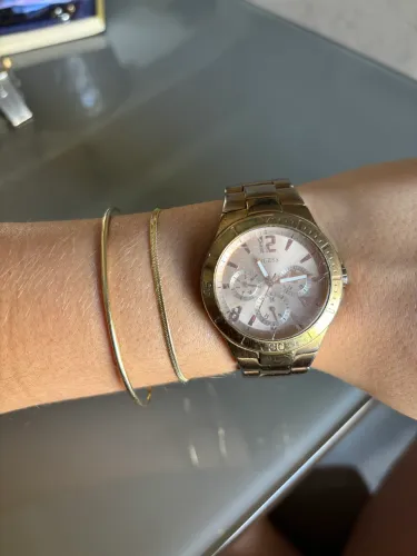 Relógio GUESS