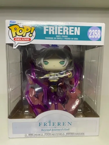 Funko Pop - Frieren Deluxe - 2358
