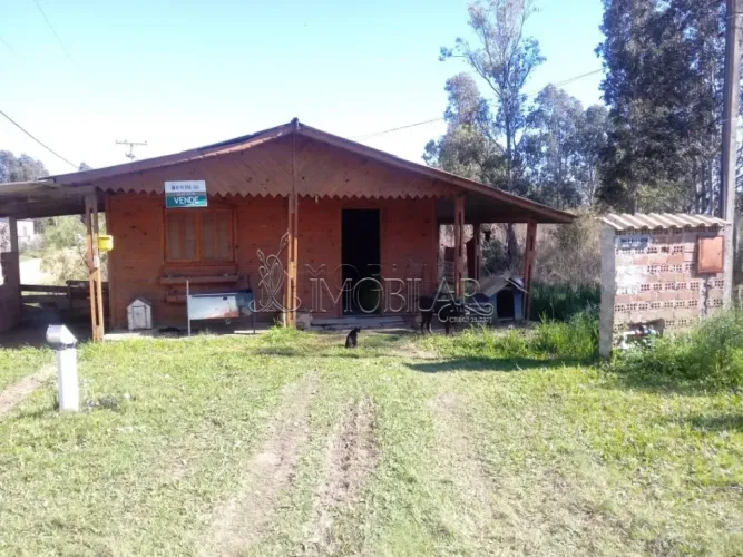 Casa Padrão em Bagé