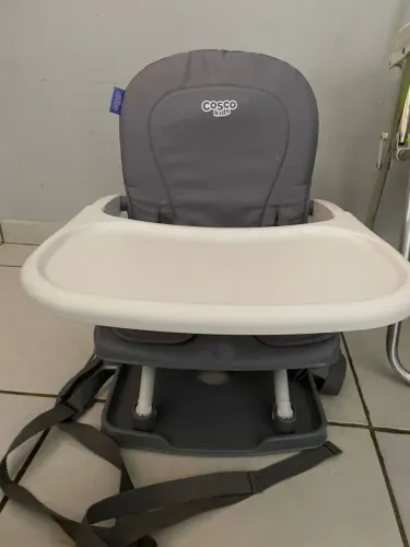 Cadeirinha alimentação
