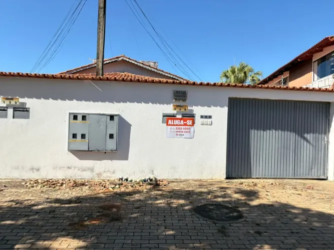 Kitnet com 1 dormitório para alugar, 40 m² por R$ 1.580,00/mês - 305 Sul (Arso 32) - Palma