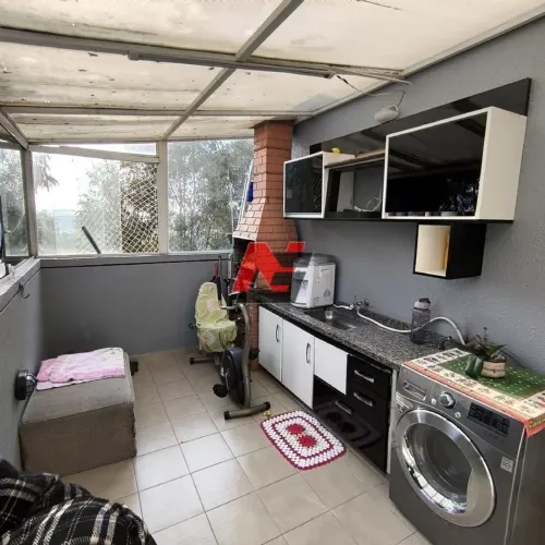 Apartamento Duplex em Conceicao - Osasco