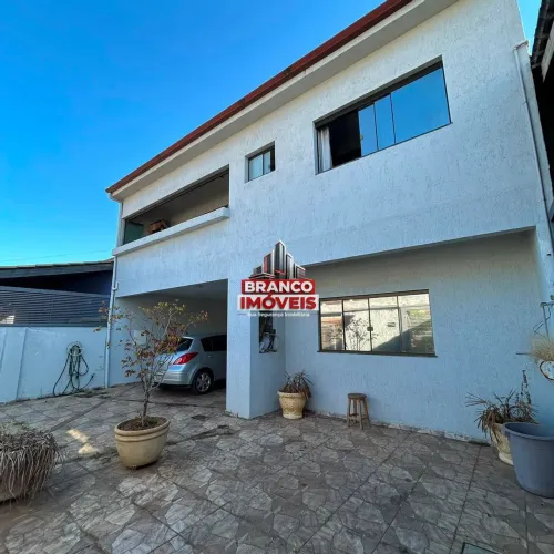 CASA 5 QUARTOS PARA VENDA - Guará II, Brasília.