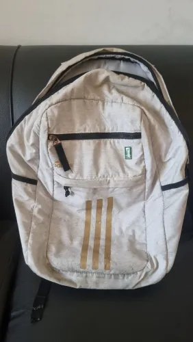 Mochila adiddas icon rara