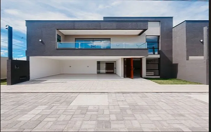 Casa à Venda - Nova Esperança - Parnamirim/RN