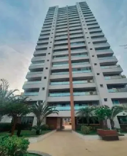 Apartamento no Park Life Residence com 3 suites e condominio clube.