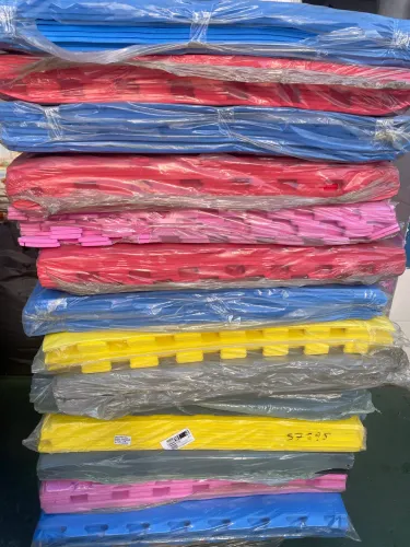 Tatame Eva 1m x 1 m 10mm