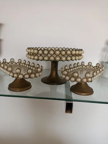Decoração mesa de festas