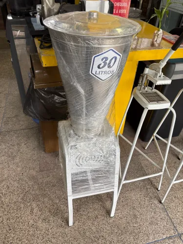 Liquidificador Industrial 