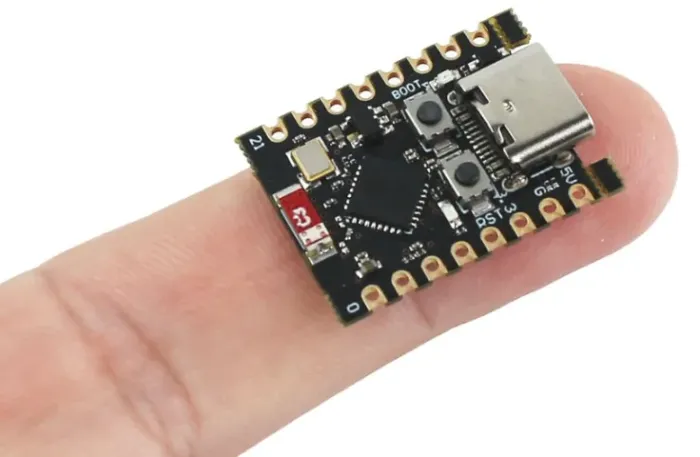 esp32 c3 mini