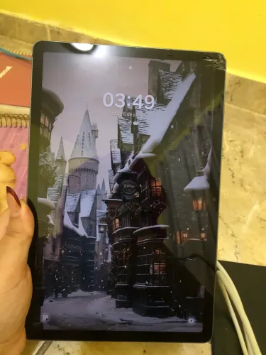 Tablet s9