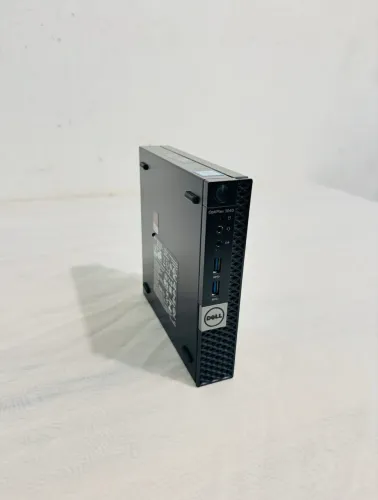 Mini PC Dell i5 Windows 11 SSD Wi-Fi rápido