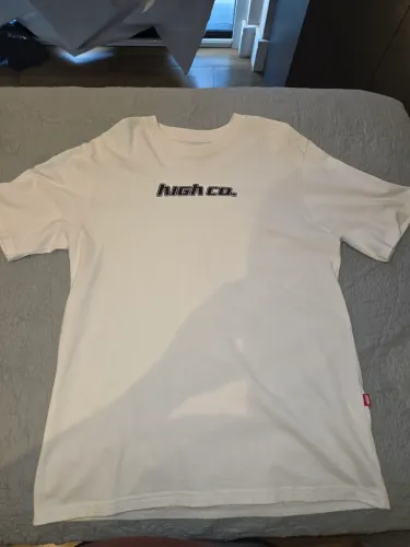 Camisa HIGH ORIGINAL Nova 40 Reais