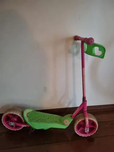 Patinete infantil