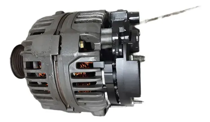 Alternador Volkswagen Gol 16v Plus 1.0 2001