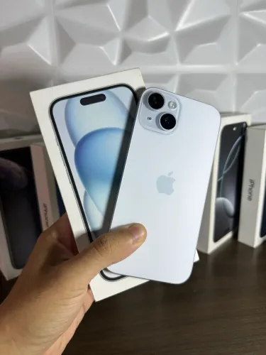 iPhone 15 256gb
