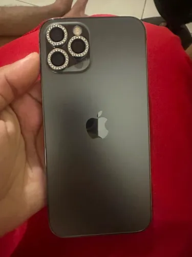 iPhone 12 Pro