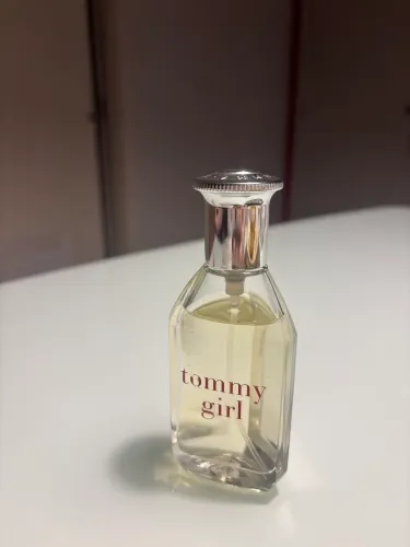 Perfume Tommy Girl