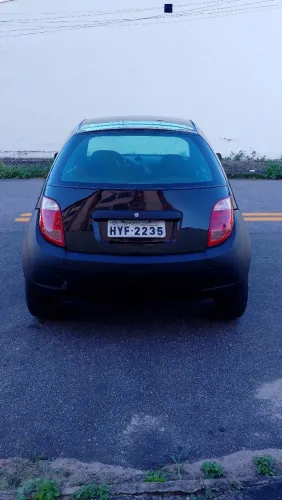 Ford KA 1.0i 3P 2007