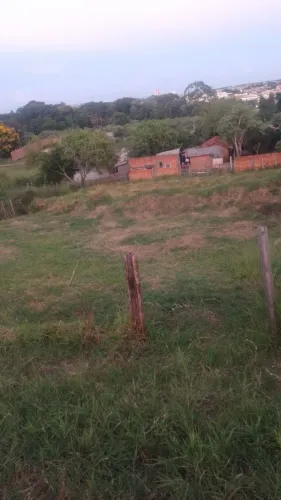 Terreno Botucatu perto do Shopping 