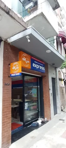 LUMINOSO PARA COMERCIO COM SEU LOGOTIPO