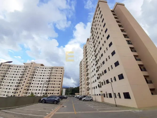 APARTAMENTO NO 8º ANDAR COM VISTA E SOL DA MANHÃ CONDOMINIO RAMPAZZO