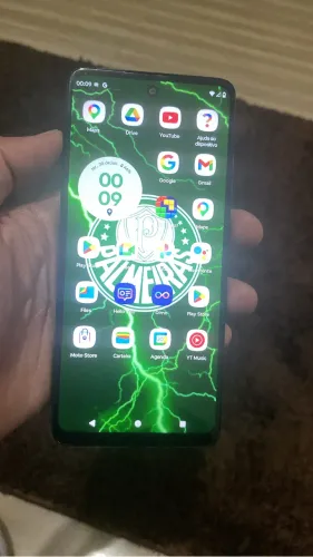 Celular Motorola G24 