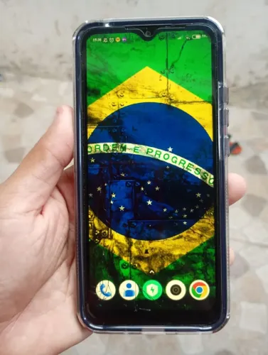 Redmi 128GB 