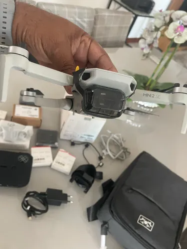 DJI Mine 2 SE