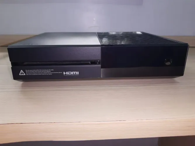 Xbox one